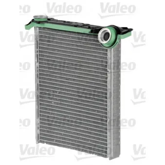 Système de chauffage VALEO 812417