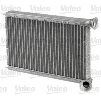 Système de chauffage VALEO 812423