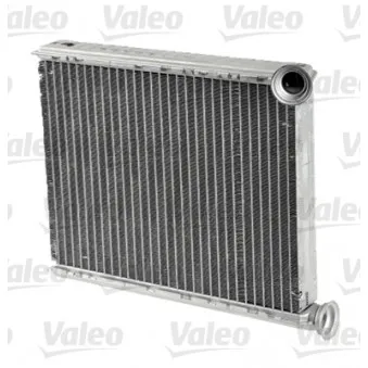 Système de chauffage VALEO 812424