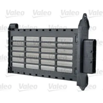 Système de chauffage VALEO 812426