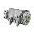 Compresseur, climatisation VALEO 813108 - Visuel 1