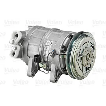 Compresseur, climatisation VALEO 813108