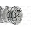 Compresseur, climatisation VALEO 813108 - Visuel 3