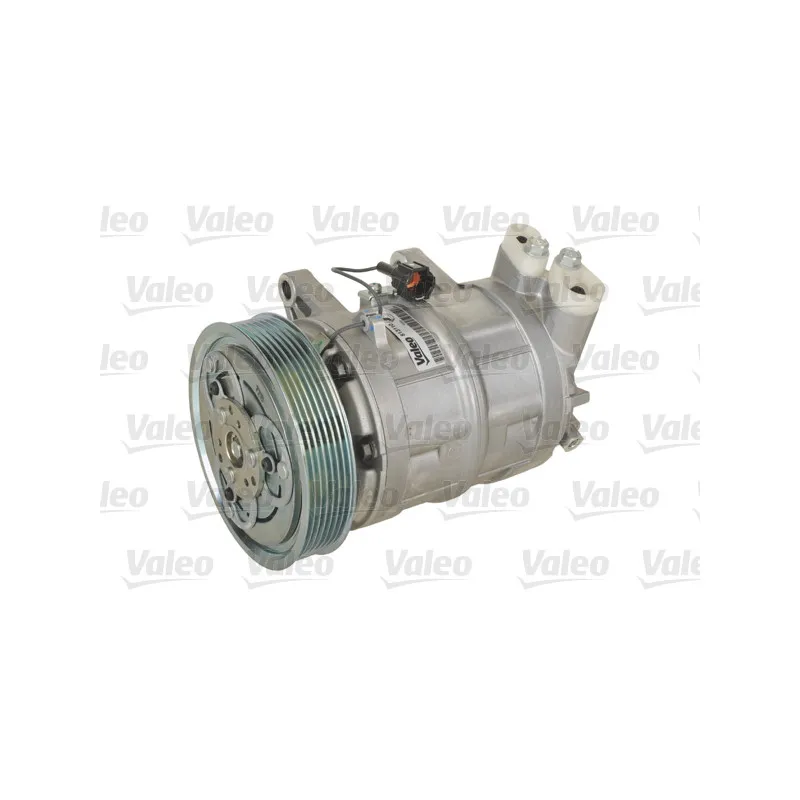 Compresseur, climatisation VALEO 813110