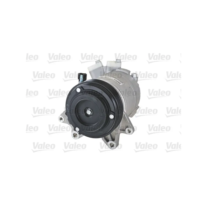 Compresseur, climatisation VALEO 813111