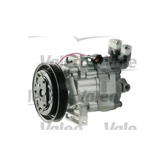 Compresseur, climatisation VALEO 813113