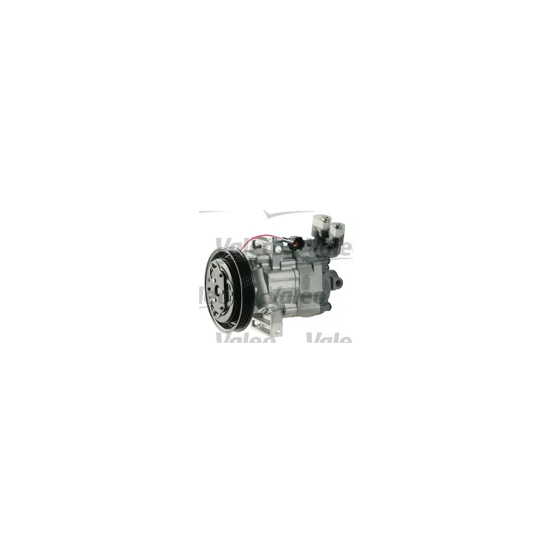 Compresseur, climatisation VALEO 813113