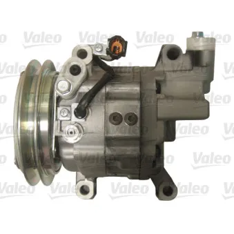 Compresseur, climatisation VALEO 813115