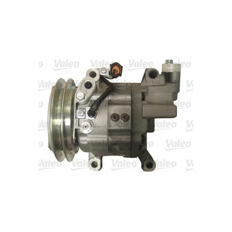 Compresseur, climatisation VALEO 813115