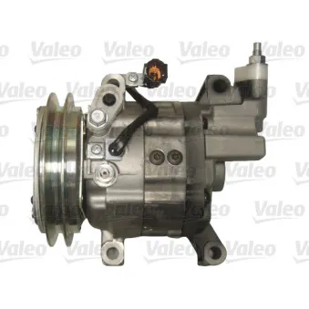 Compresseur, climatisation VALEO 813117