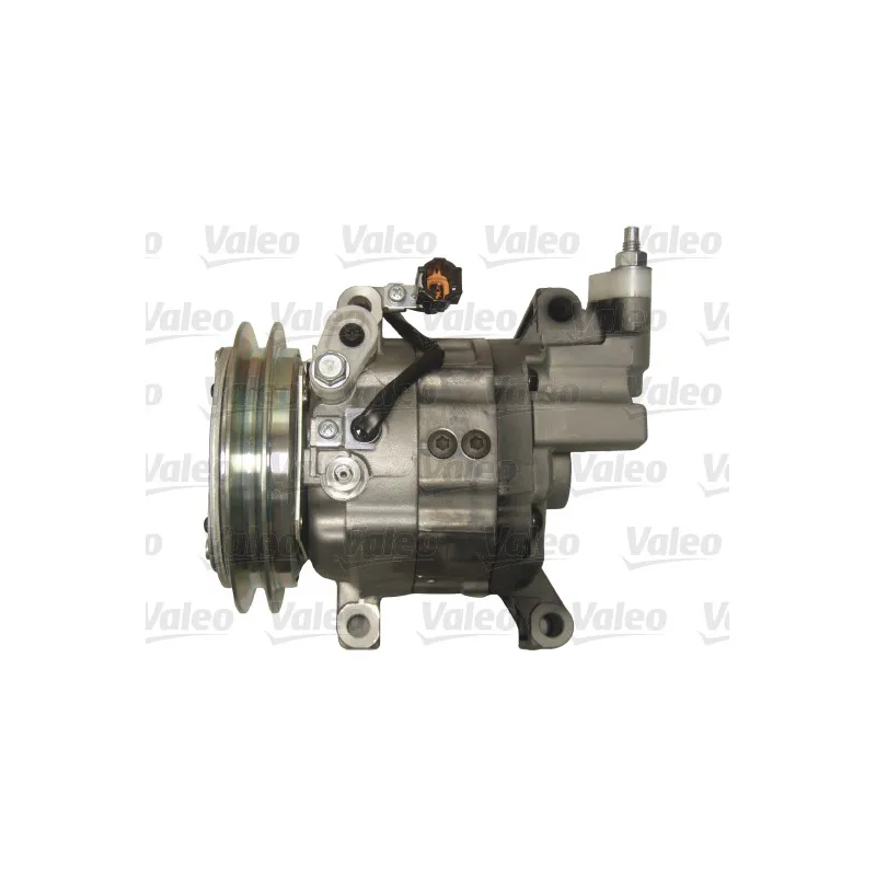 Compresseur, climatisation VALEO 813117