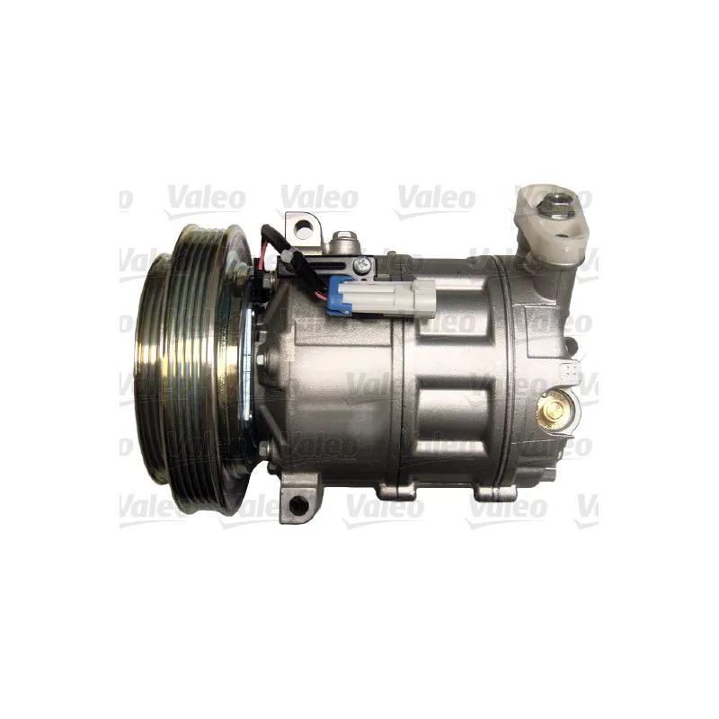 Compresseur, climatisation VALEO 813121