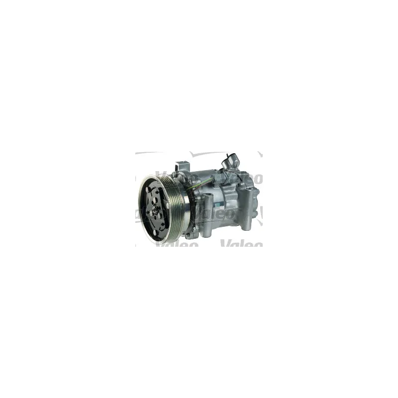 Compresseur, climatisation VALEO 813131