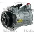 Compresseur, climatisation VALEO 813140 - Visuel 1