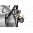 Compresseur, climatisation VALEO 813141 - Visuel 2