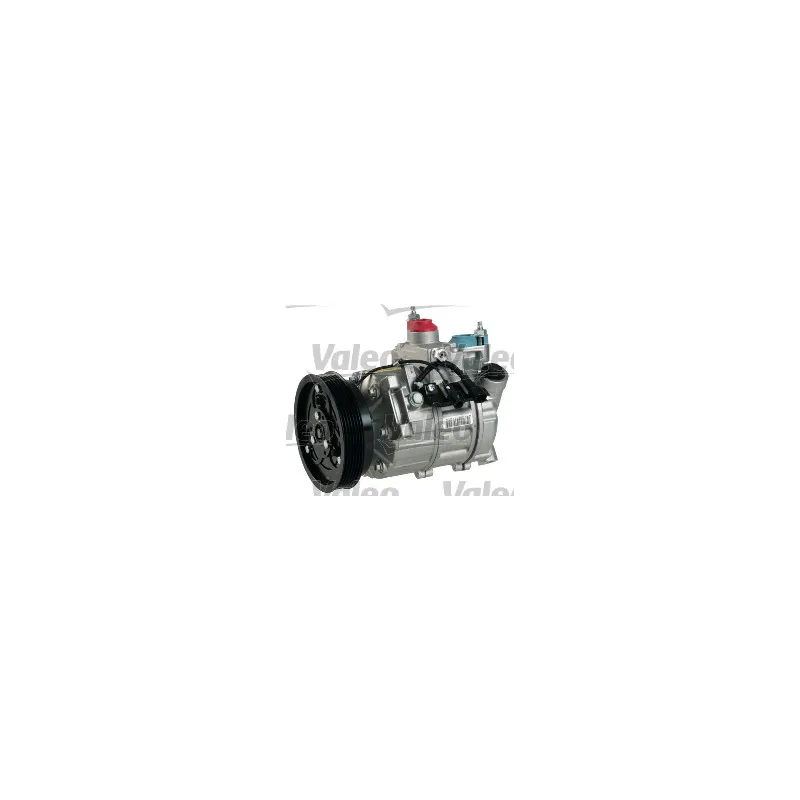 Compresseur, climatisation VALEO 813142
