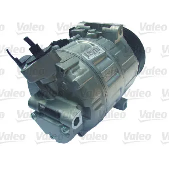 Compresseur, climatisation VALEO 813145