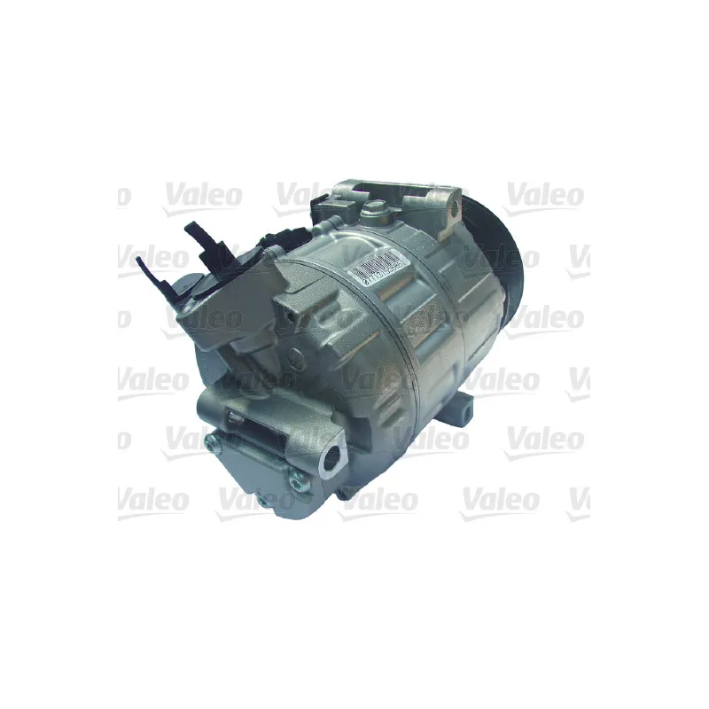 Compresseur, climatisation VALEO 813145