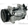 Compresseur, climatisation VALEO 813147 - Visuel 1