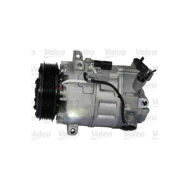 Compresseur, climatisation VALEO 813149