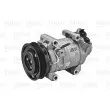 Compresseur, climatisation VALEO 813155 - Visuel 1