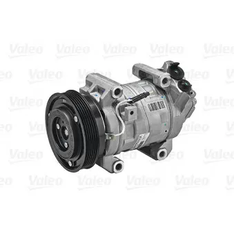 Compresseur, climatisation VALEO 813155