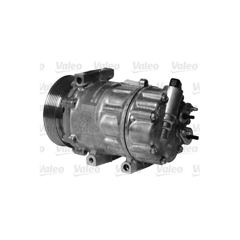 Compresseur, climatisation VALEO 813161