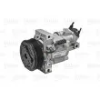 Compresseur, climatisation VALEO 813177 - Visuel 1