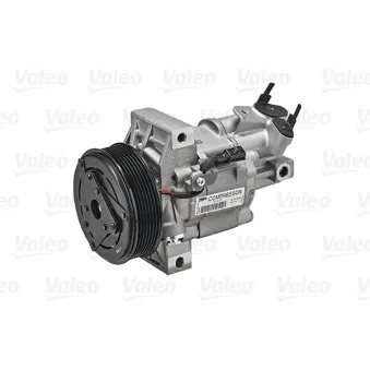 Compresseur, climatisation VALEO 813177