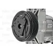 Compresseur, climatisation VALEO 813177 - Visuel 3