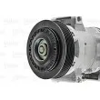Compresseur, climatisation VALEO 813179 - Visuel 3