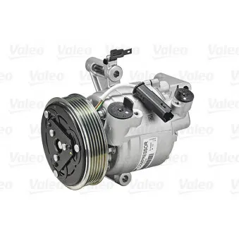 Compresseur, climatisation VALEO 813184