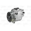 Compresseur, climatisation VALEO 813185 - Visuel 1