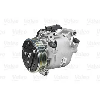 Compresseur, climatisation VALEO 813185
