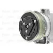 Compresseur, climatisation VALEO 813185 - Visuel 3