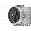 Compresseur, climatisation VALEO 813187 - Visuel 3
