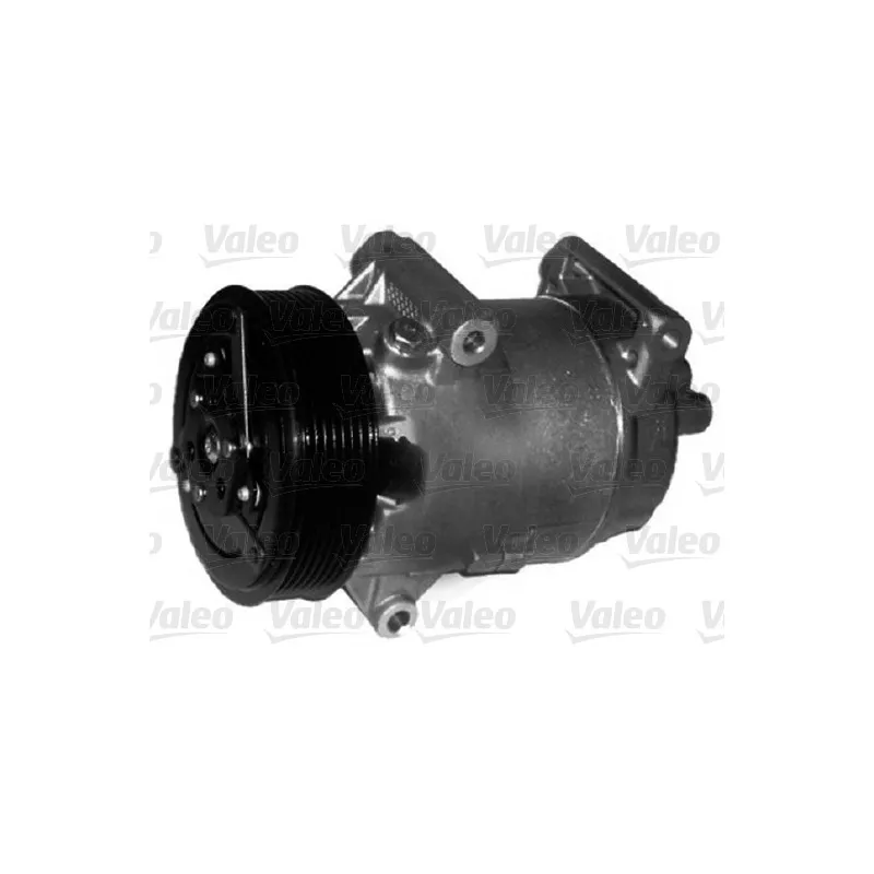 Compresseur, climatisation VALEO 813222