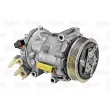 Compresseur, climatisation VALEO 813225 - Visuel 1