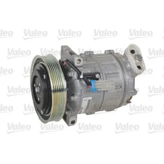 Compresseur, climatisation VALEO