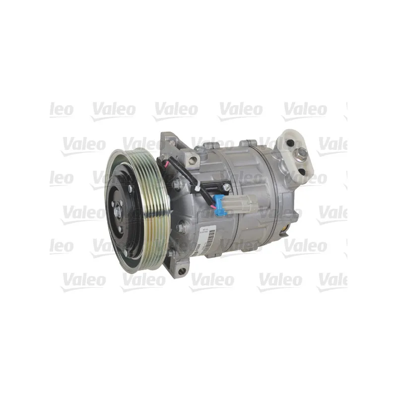 Compresseur, climatisation VALEO 813255