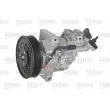 Compresseur, climatisation VALEO 813256 - Visuel 1