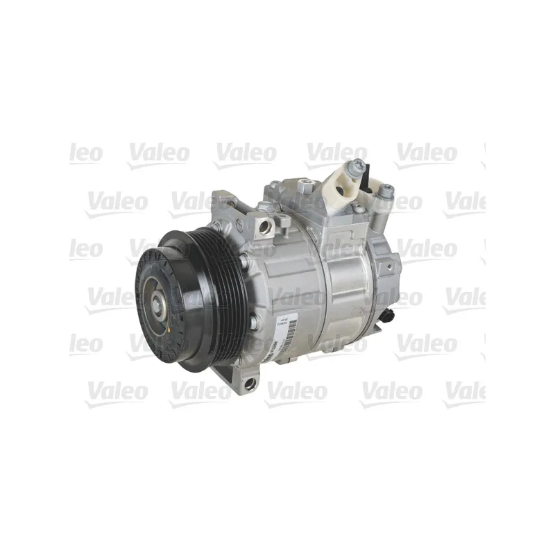 Compresseur, climatisation VALEO 813258