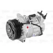 Compresseur, climatisation VALEO 813262 - Visuel 1