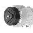 Compresseur, climatisation VALEO 813262 - Visuel 3