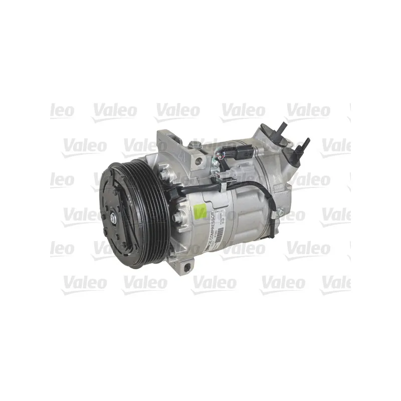 Compresseur, climatisation VALEO 813263