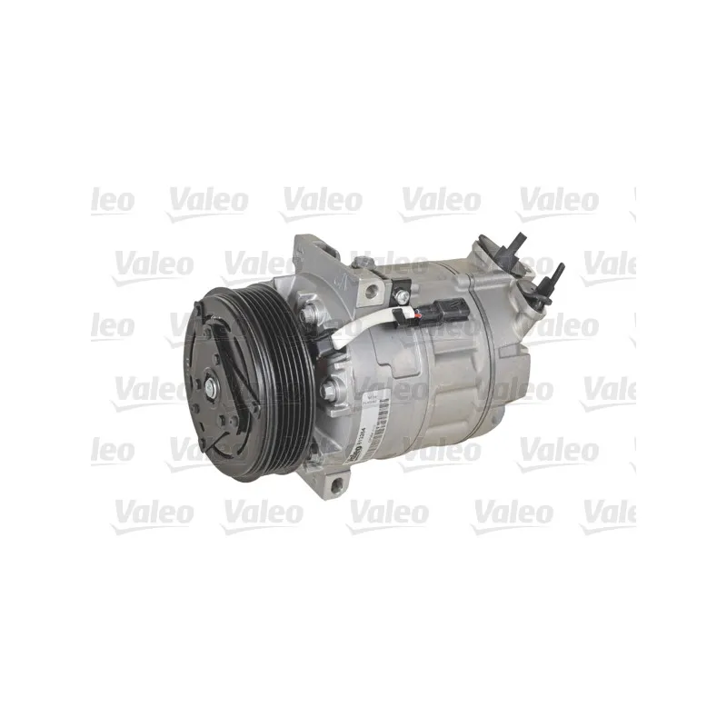 Compresseur, climatisation VALEO 813264