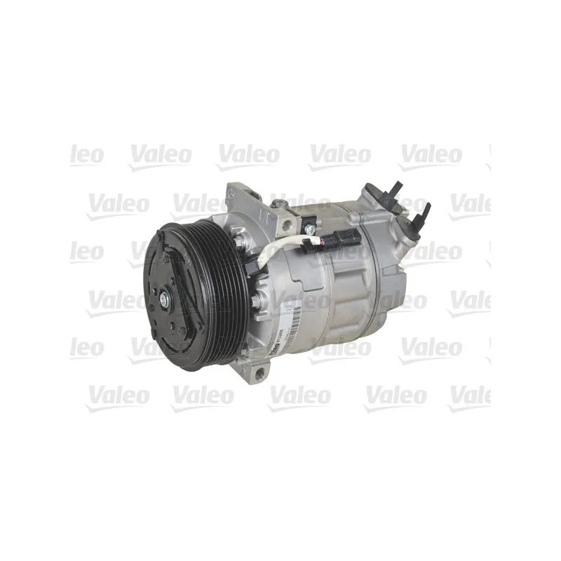 Compresseur, climatisation VALEO 813265