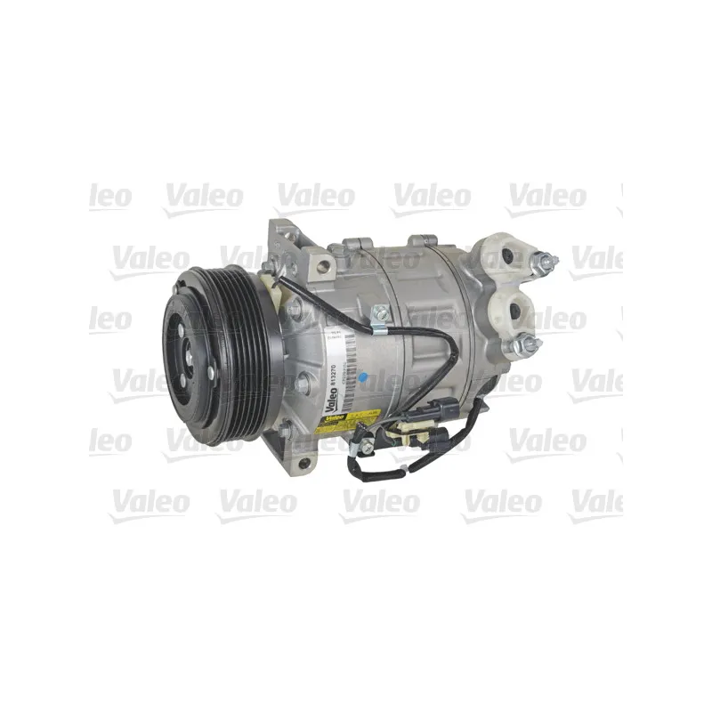 Compresseur, climatisation VALEO 813270