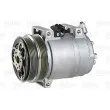 Compresseur, climatisation VALEO 813323 - Visuel 1