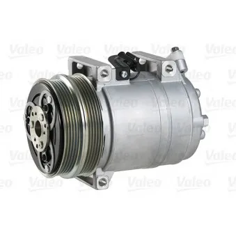 Compresseur, climatisation VALEO 813323